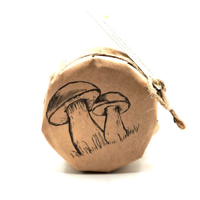 Груздь боровой соленый (Таёжный тайник) 360 гр