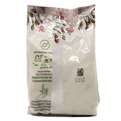 Творог 5% 300 гр (УМК)