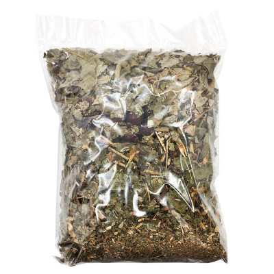 Фиточай №7 Жизненная сила (WellFoods) 100гр