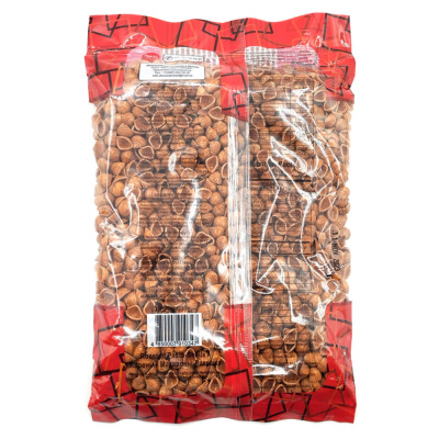 Макароны жареные-ракушка Ашориг 400 гр