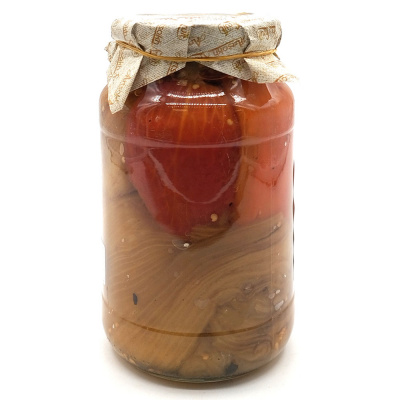 Овощи печеные Арцах Фрут 955г Овощи печеные Арцах Фрут 955г