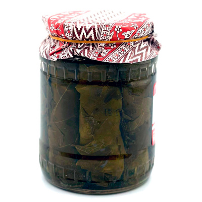 Виноградные листья (Green Dream) 660 гр