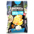 Чипсы ц/з кукурузно-рисовые со сметаной и луком (Dr.Körner) 50 гр