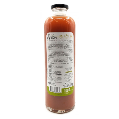 Нектар сливовый (Shatin) 1л Нектар сливовый (Shatin) 1л