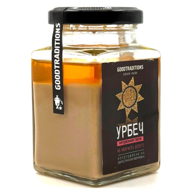 Урбеч из амаранта белого (Goodtraditions), 230 гр