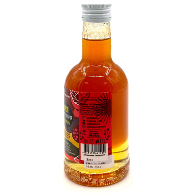 Сироп манго-маракуйя на топинамбуре (Goodtraditions), 340 гр