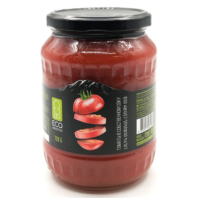 Томаты в с/с (Eco Armenia) 720 гр