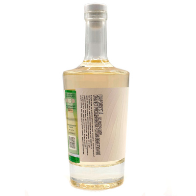 Виноградная водка "ЧАЧА МУРАЗ" золотая 40% 0,5л