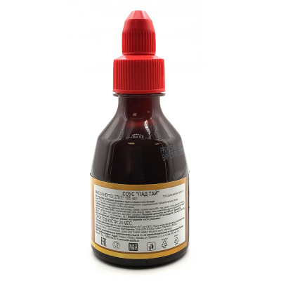 Соус "Пад Тай" AROY-D 270 гр