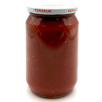 Лечо базилик (Керакур) 720 гр