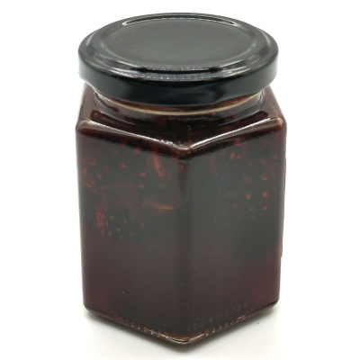 Варенье из сосновой шишки с облепихой (Сибирский пир) 240 гр