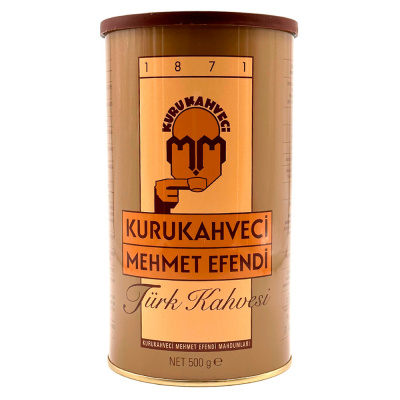 Кофе "Mehmet Efendi" 500 гр