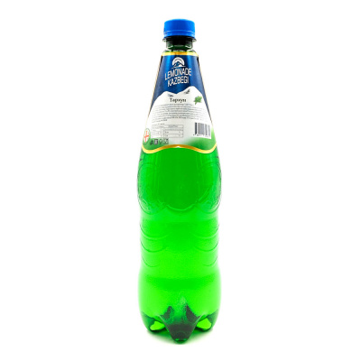 Лимонад Тархун Казбеги 1л