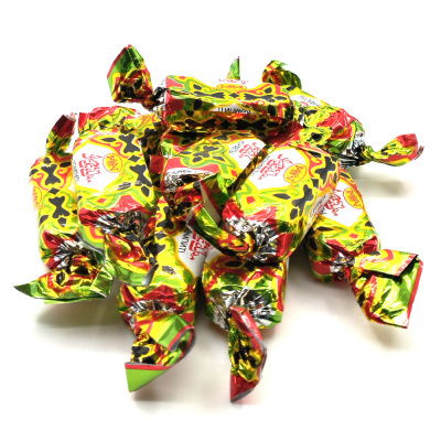 Конфеты "Ажар" Рахат, вес