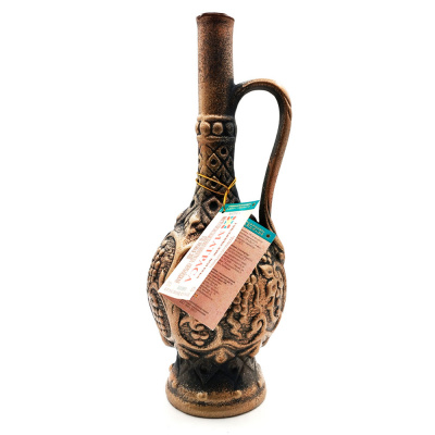 Вино кр/сух "Гянджинские погреба" Матраса кувшин 0,75л 13%