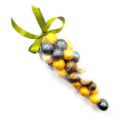 Драже "Фундук-экзо микс" вес