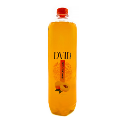 Лимонад Абрикос (Двин) 1л