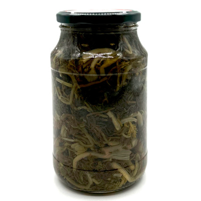 Бутень для жарки (АНКАВАН ПРОД), 950 гр