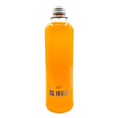 Лимонад "Мадлоба" Мандарин 0,5л