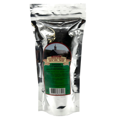 Приправа для шашлыка 30г "Амарас" Корзина