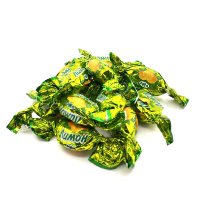 Карамель "Лимон" Рахат, вес