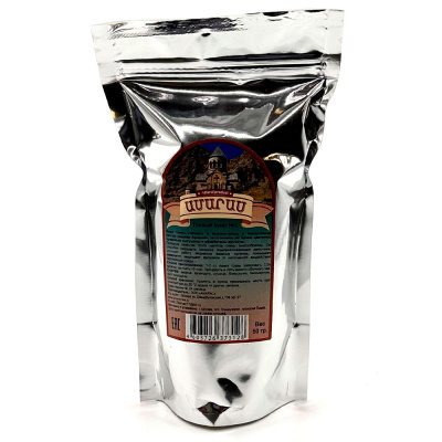 Горный букет№2  60г Амарас Корзина