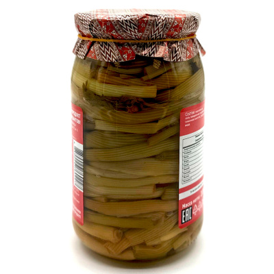 Морковница маринованная (Green Dream) 1000 гр