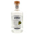 Водка "МУШ" виноградная 0,5л 40%