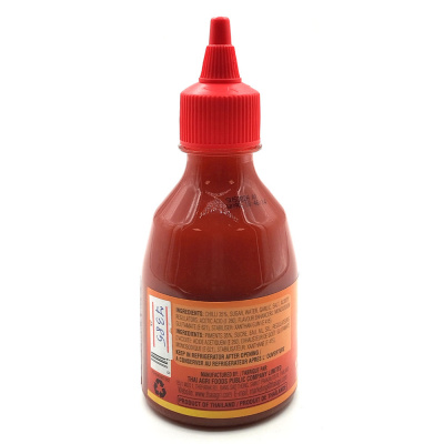 Соус "Шрирача" Uni-Eagle, пл/б, 230 гр