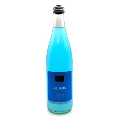 Напиток б/а "Нартиана" жасмин 0,5л