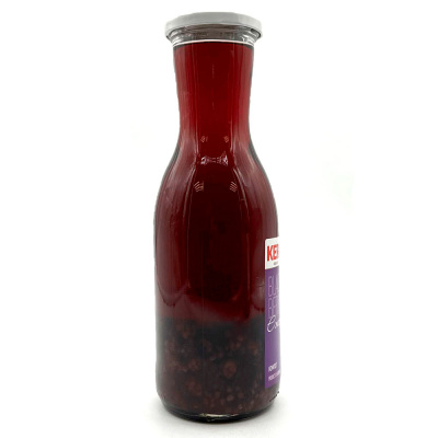 Компот из ежевики (Керакур) 1л