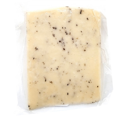 Сыр "Chedder с трюфелем" (Вкус Севера) 50,6% вес