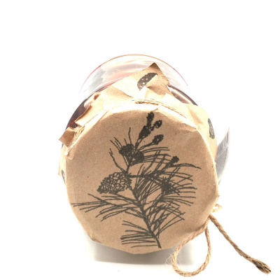 Варенье из сосновой шишки (Таёжный тайник) 450 гр