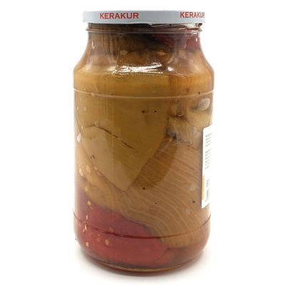 Овощи печеные (Керакур) 960 гр