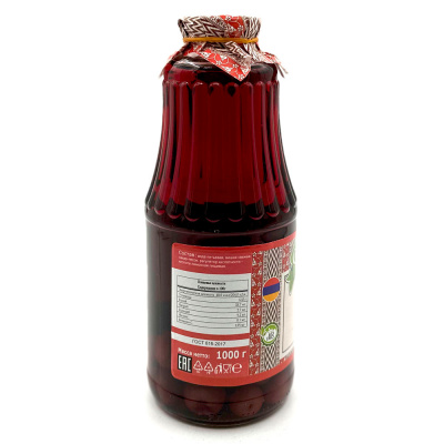 Компот из вишни (Green Dream) 1000 гр