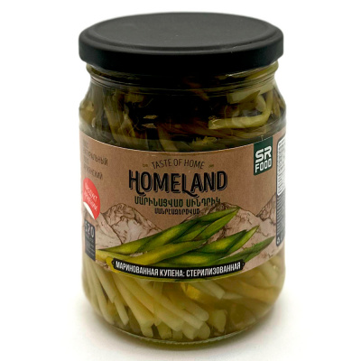 Купена мариновання (Homeland) 520 гр