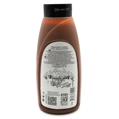 Соус "Брусничный" (HiFood) 650 гр