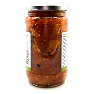 Имам баялды (te Gusto) 370 гр