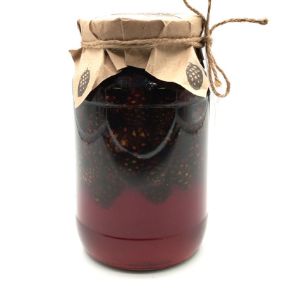 Варенье из сосновой шишки (Таёжный тайник) 450 гр