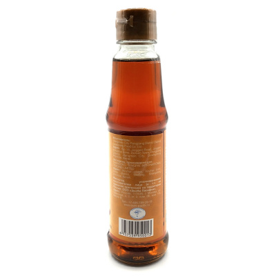 Кунжутное масло "REAL TANG" ст/б 150 мл