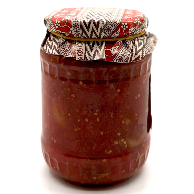 Аппетитка (Green Dream) 720 гр