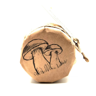 Маслята маринованные (Таёжный тайник) 360 гр