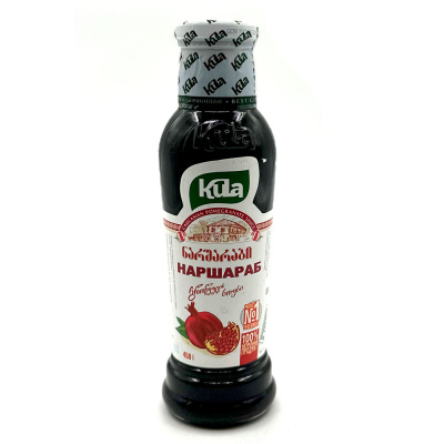 Наршараб 450г Кула
