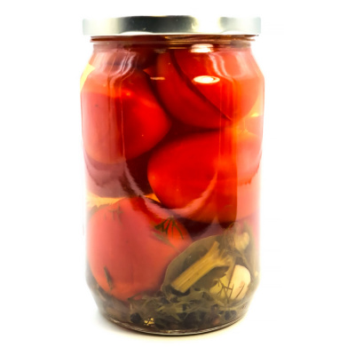 Томаты маринованные (te Gusto) 750 гр