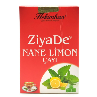 Чай прополис "Ziya Dede" 150 гр Чай прополис "Ziya Dede" 150 гр