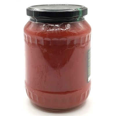 Томаты в с/с (Eco Armenia) 720 гр