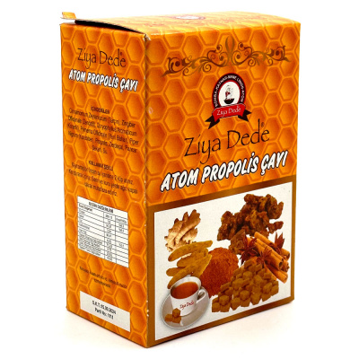 Чай атомный "Ziya Dede" 150 гр