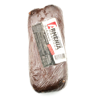 Бастурма Армения МитФуд, кг