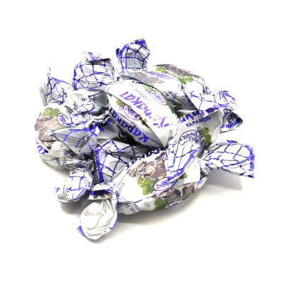 Карамель "Каракат" Рахат, вес