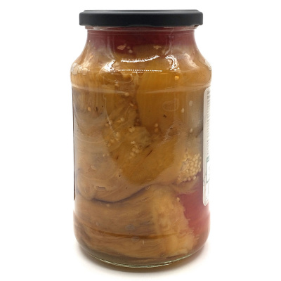 Овощи печеные (Homeland) 890 гр